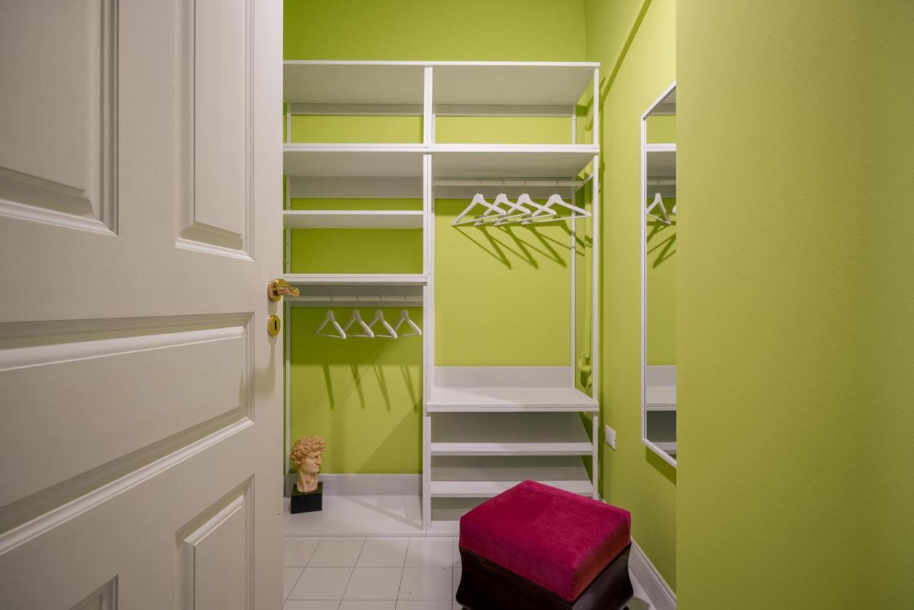 Aurora Apartment By Domus Sicily ปาแลร์โม ภายนอก รูปภาพ